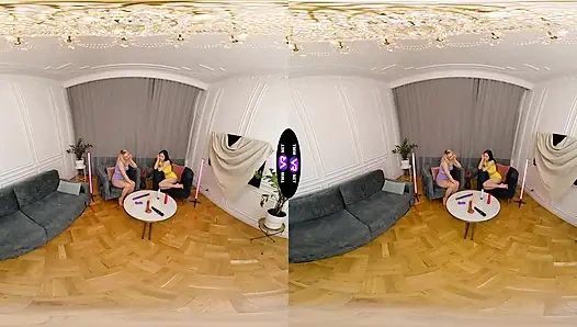 Kızların en sevdiği seks oyuncakları - fragman