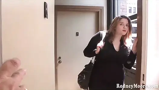 İri göğüslü iri güzel kadın nostaljik amatör