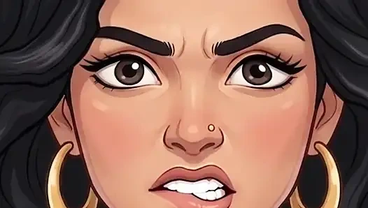 Evli kadın Seyahat Otobüsü