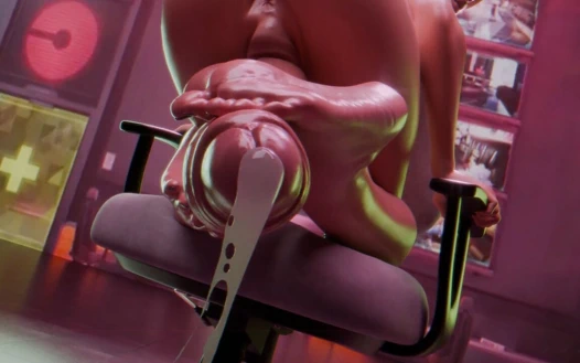 Illuxxxtrandy domaltmalı lezzetli sürtük, yarağa aç ve döl içinde sırılsıklam, büyük sulu göt arzulu sert seks