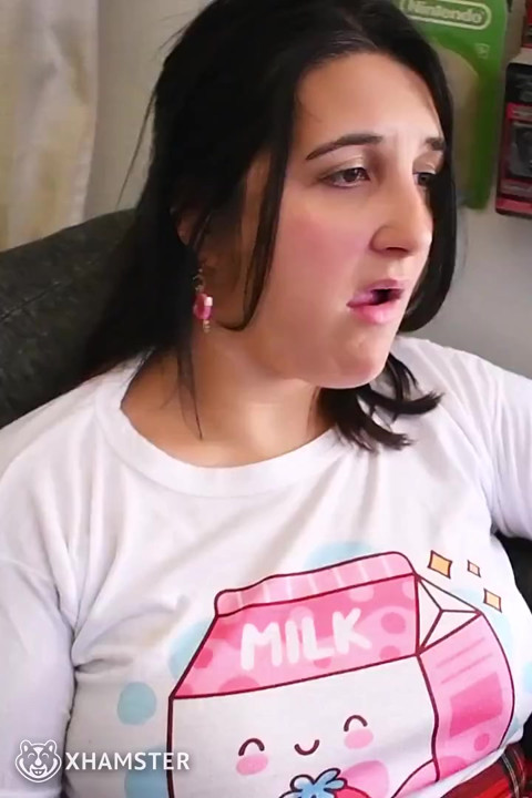 Stepsister Handjobs Me to Beat My Bubblegum Kink - Bunny Looner