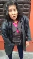 mensaje de la abuela