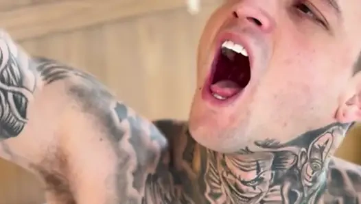 Yoğun bir günün ardından rahatlatıyor