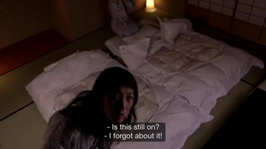 Erojapanese'nin eng itaatkarları - hnu-061: utanç verici davranışlar - bölüm 2-2