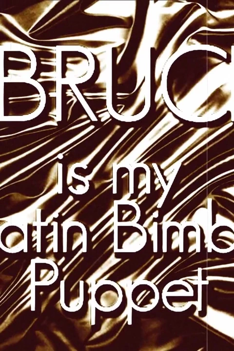 Sadece ses - bruci saten sürtük kuklam