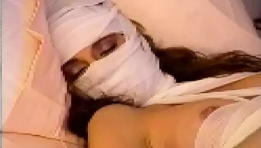 Porno kralları ve kraliçeleri - eski meydan okuma vol. 88