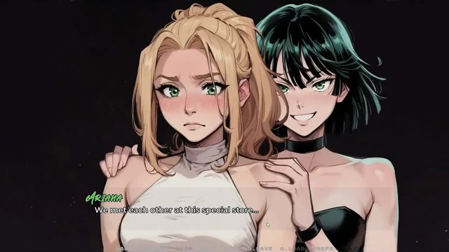 Yeni Kız Arkadaşım Oyunu Hentai Taboo Bölüm 55 Kulüpte Sertleşmiş Penisimi Ovuştururken Yakalandı!