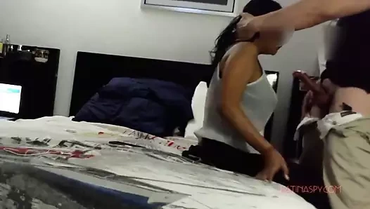 Anal kahrolası bir büyük memeler milf