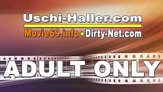 Julia Extrem, Michaela ve Michelle ile sikiş deliği