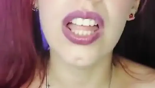 Shyyfxx en iyi arkadaşını ateşli ve seninle her şeyi yapmaya hazır! Rol yapma P2