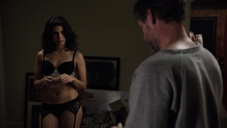 Kesinlikle alvelo - ''banshee'' s3e02