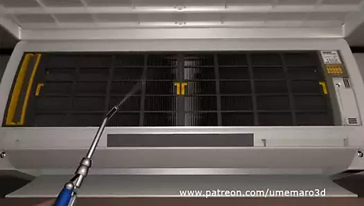 Umemaro 3d - mari'nin cinsel durumları vol. 18