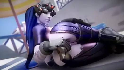 Widowmaker comp 3
