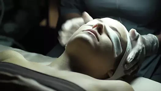 Riley keough - 'kız arkadaş deneyimi' s1e13