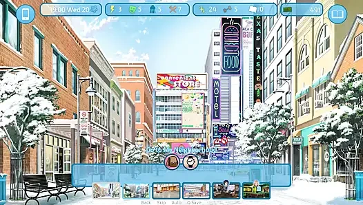 Aşk ve seks ikinci aşama: büyük memeli Asyalı sekreter şaplak atmak istiyor bölüm 15