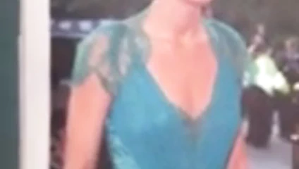 Kate Middleton boşalıyor