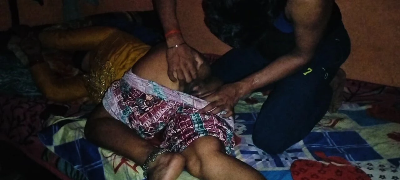 Desi Indian Beautiful Bhabhi Night Hardcore Sex In Hindi Audio