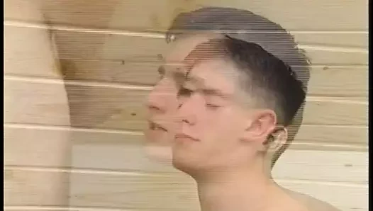 sadece kıçı için