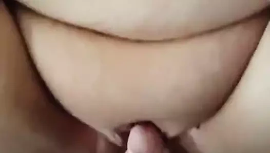 Bbw pov fışkırtma