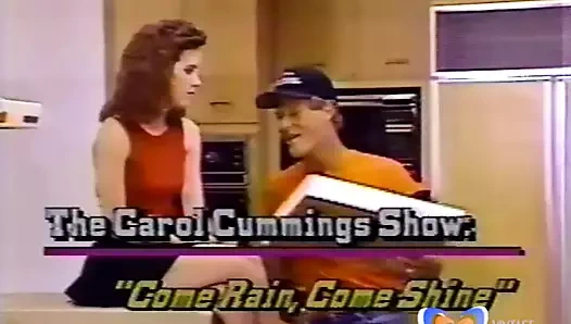 Gel yağmur gel parla (1989) çok nadir film teaser