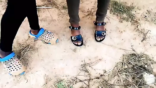 Güzel arkadaşımla