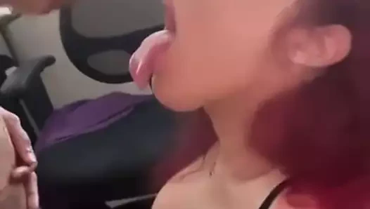 Kızıl alır bir güzel twinks