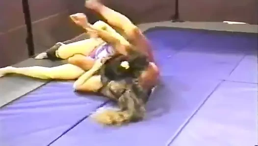 Renee o'neill vs tamie