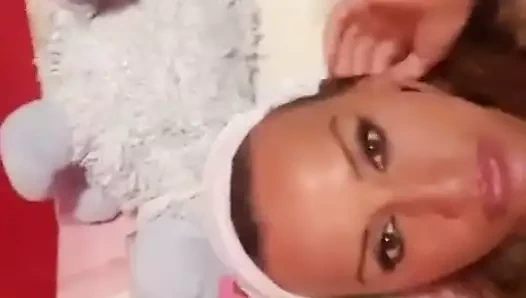 Rumen orta yaşlı seksi sürtük dina 3