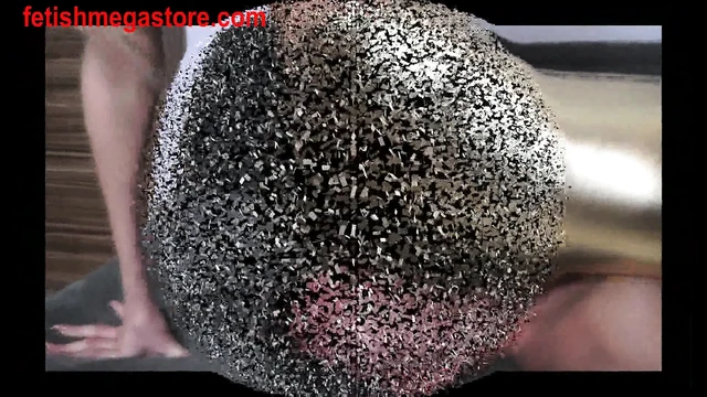 Удушение и сидение на лице