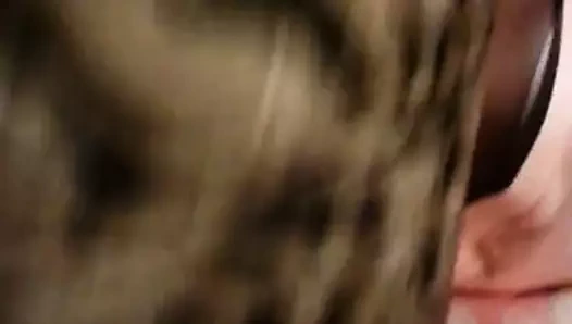 O benden hayatı emdi