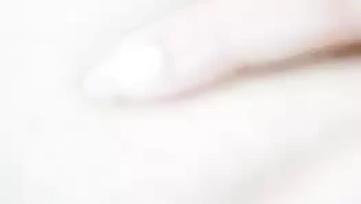 meme ucu ile oynamak