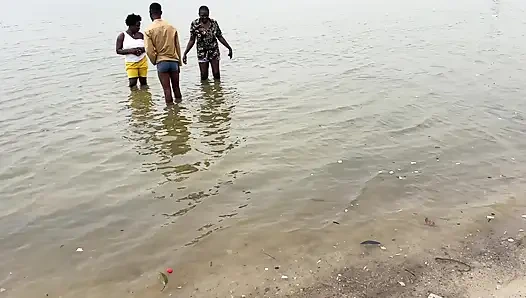 Itxqueen Silver Anla ve Afrika'nın dışındayız