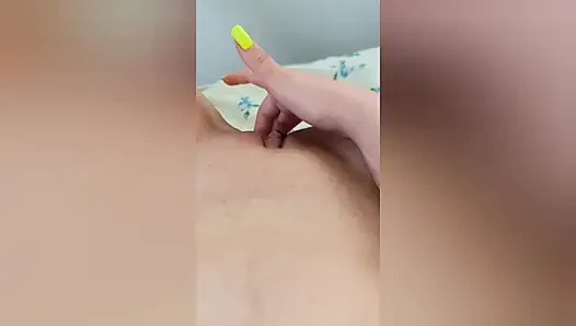 Asmr yakın çekim, sıkı delik küçük parmaklardan orgazm oluyor. Luxuryorgasm - lüks orgazm - luxuryorgasm