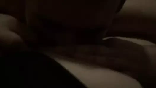 Web'den Phillip orta yaşlı seksi amımı yalıyor