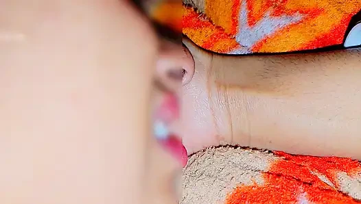 Ankita Hintli desi yeni evli kız sert sikişmek istiyor tam Hintçe ses