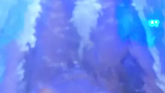 Jakuzimde çok yalnız