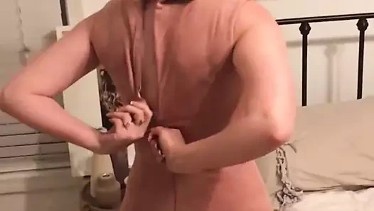 sarışın chatpic sürtük maruz