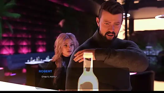 Her Diğer Tarafı (Bölüm 1)