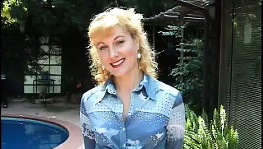 azgın sarışın puma berbat horoz ve alır anüsten nüfuz