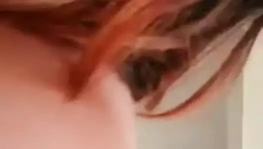 Gf oral seks - o derin gider