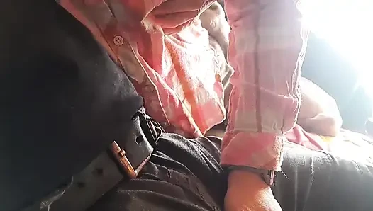 Karısı Yabancının Penisini Oral Yapıyor