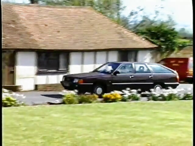 Mammary Manor (1991)