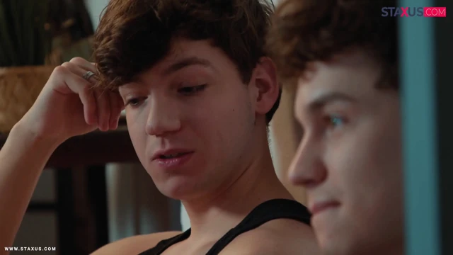 Staxus: Sc.1 numarası yapmak için çok ahlaksız