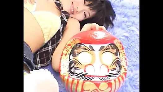 Japonya'da vahşi vol.3 - sahne 1
