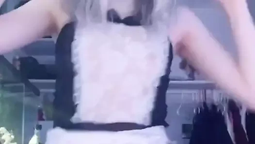 Çılgın sıcak sürtük - parmak kedi eşek güzel göğüsleri çıplak kız