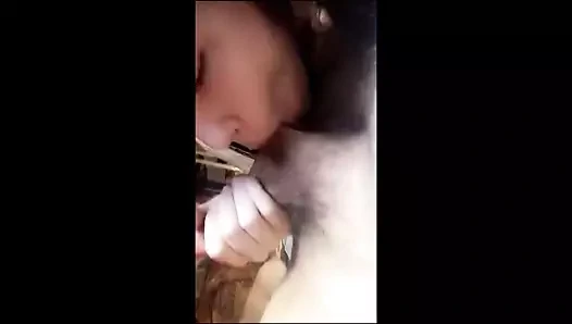 sabah odununu emiyor