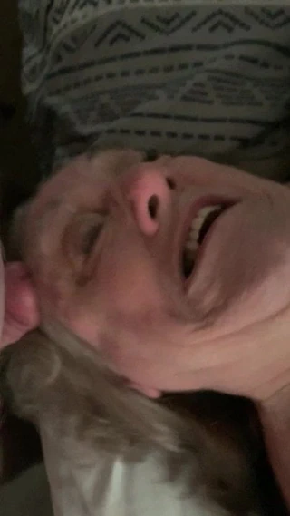 Kasım büyükanne dava