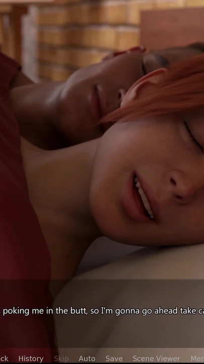 Çok azgın bir ofis (bölüm 37)