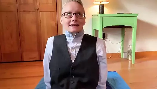 Komşuların duymasına izin veremiyorum