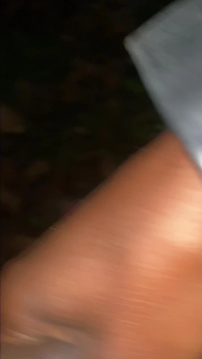 Bir sabah koşusu hızlı bir vuruş seansına dönüşüyor: halka açık oyun koleksiyonumdan